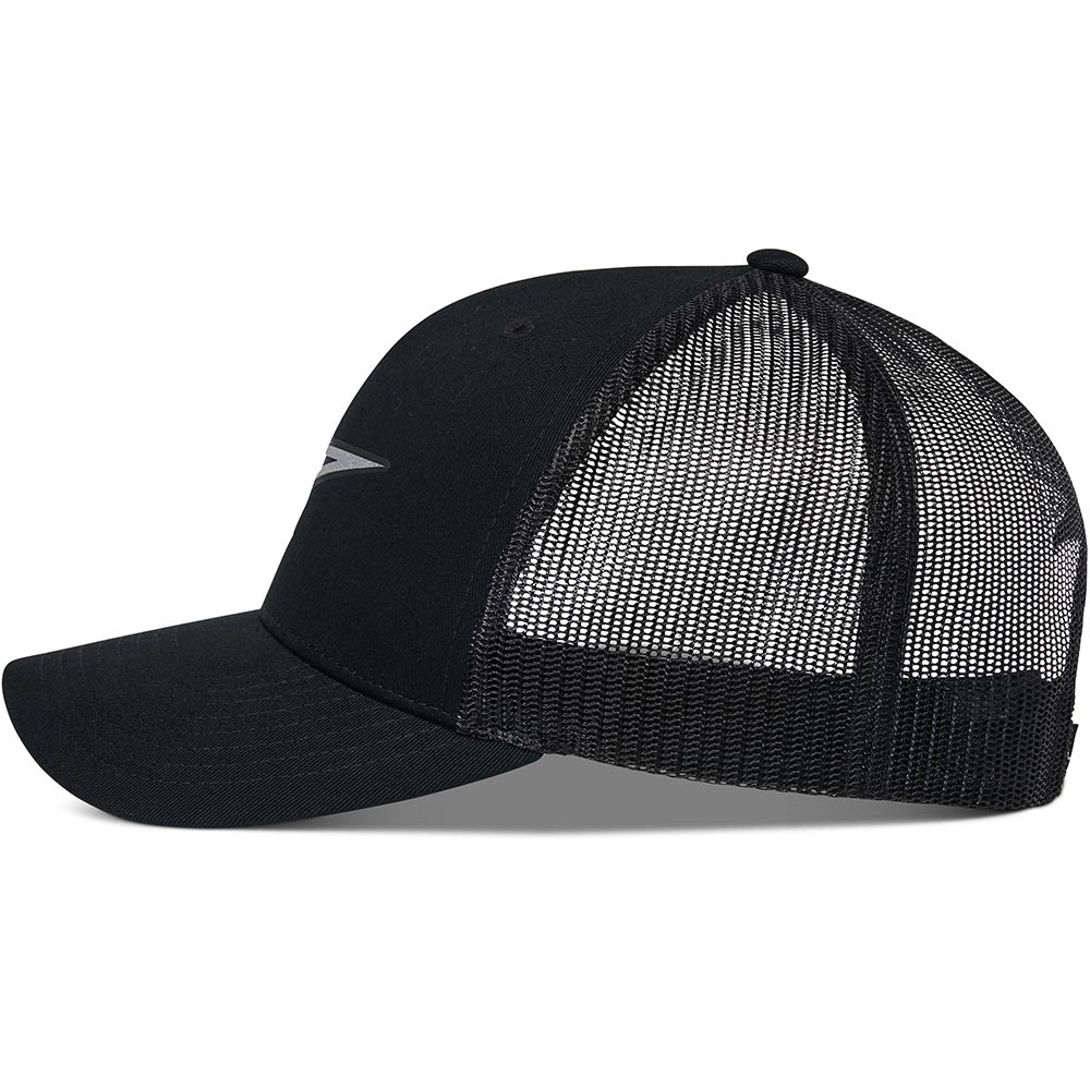 Cappello Trucker Reflect Ageless