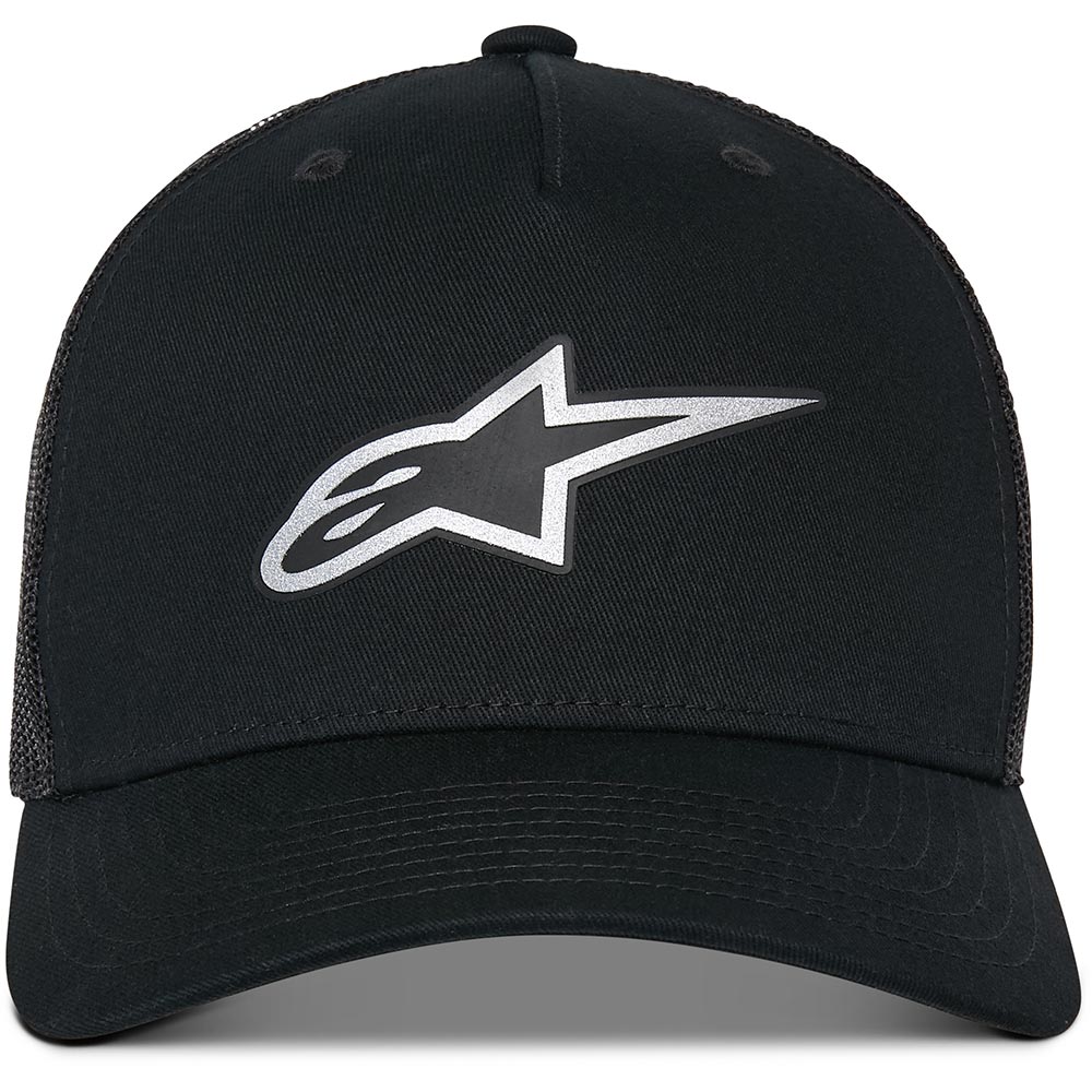 Cappello Trucker Reflect Ageless
