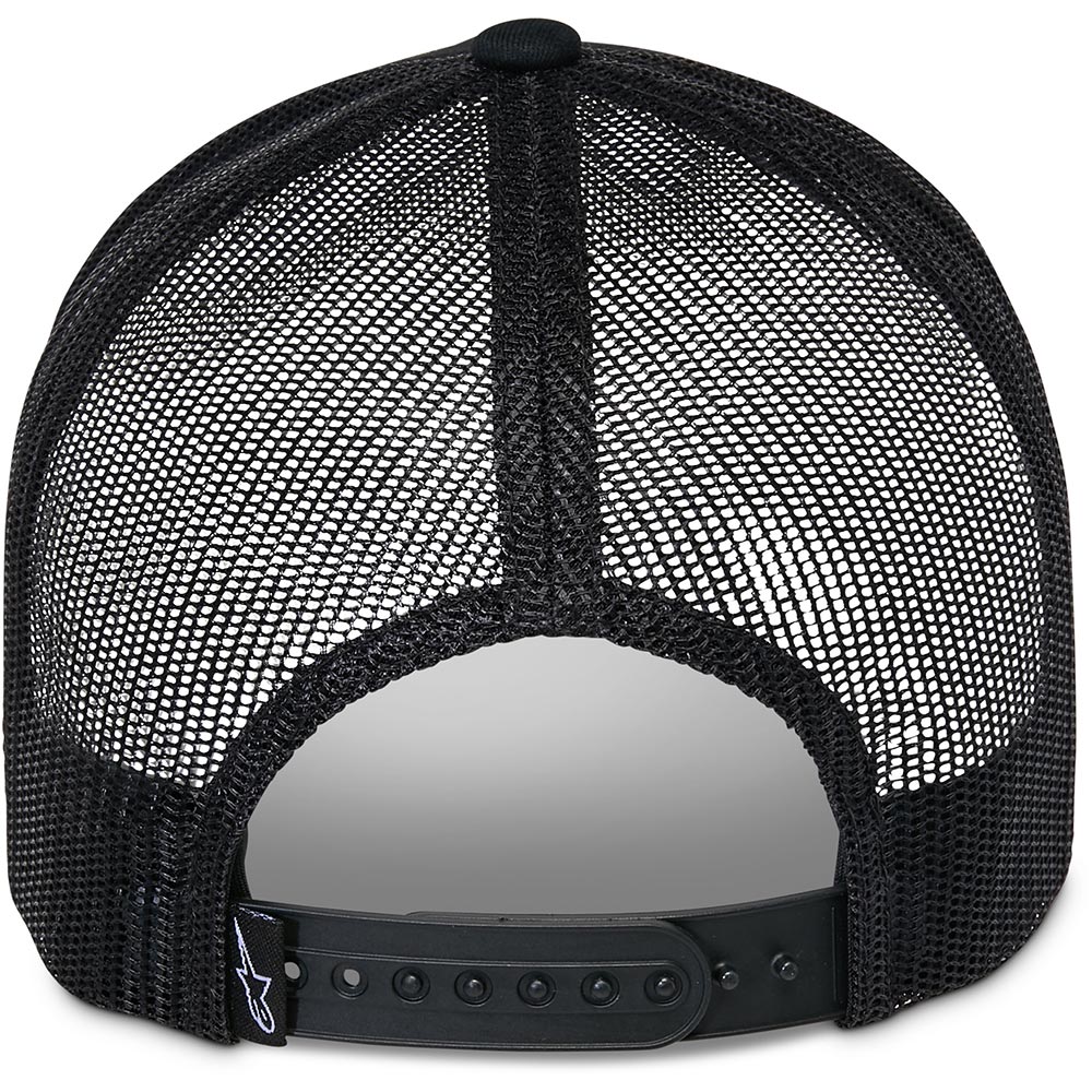 Cappello Trucker Reflect Ageless
