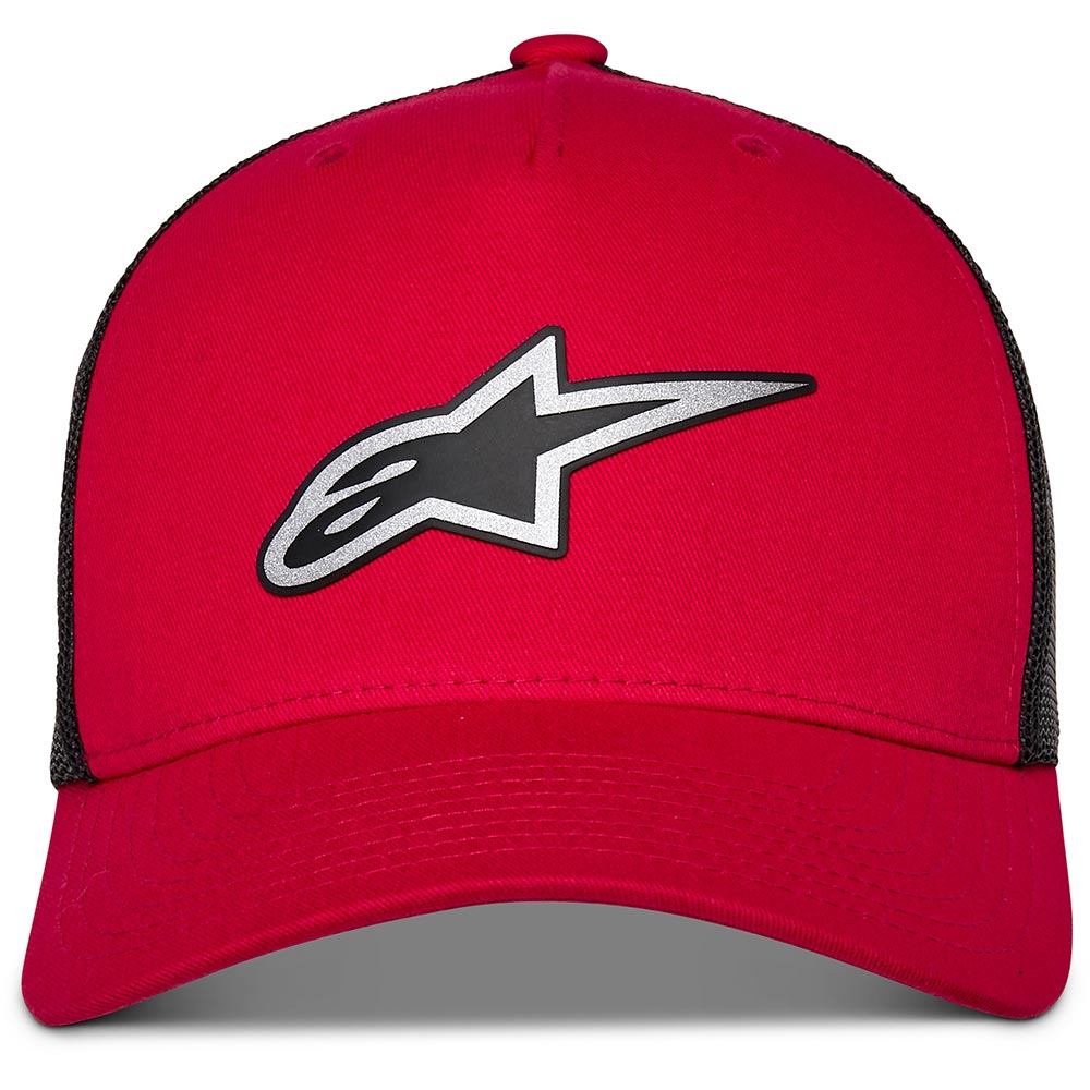 Cappello Trucker Reflect Ageless