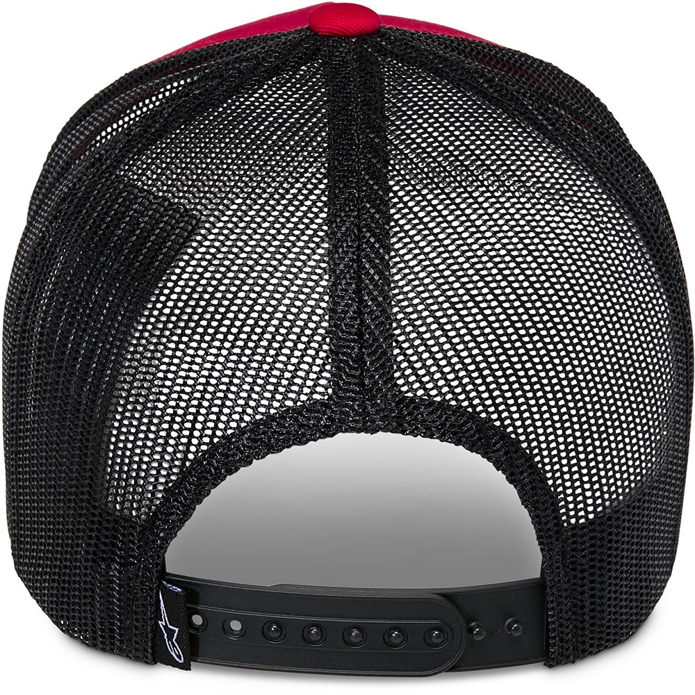 Cappello Trucker Reflect Ageless