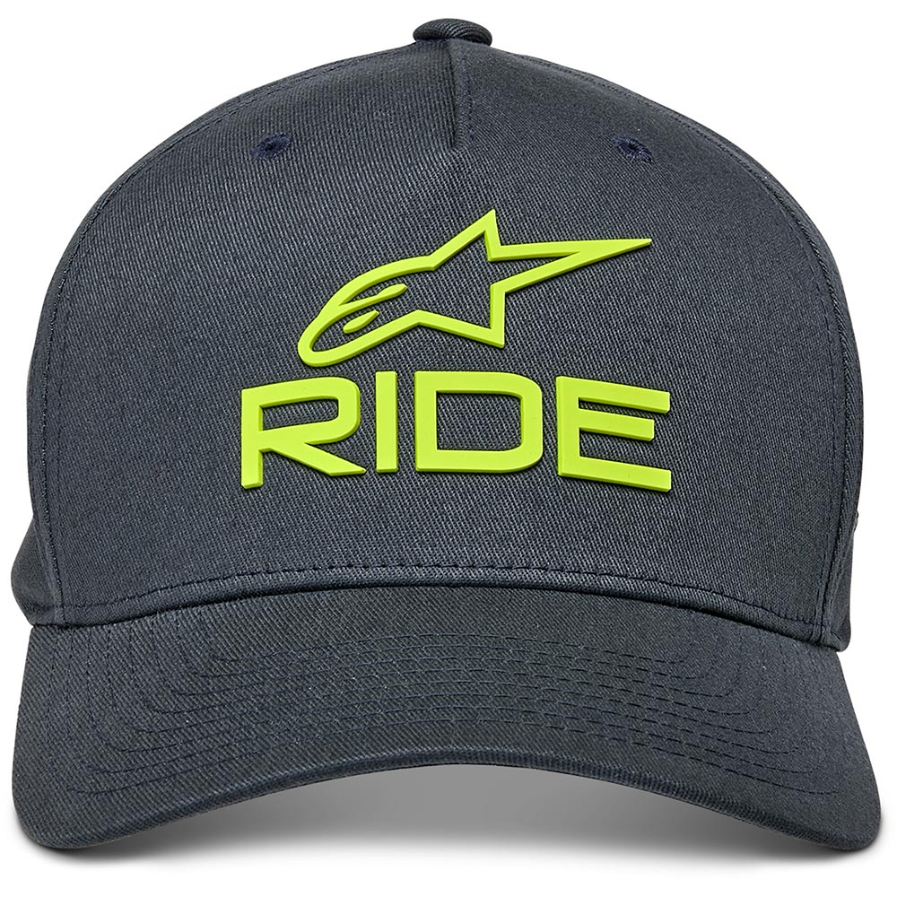 Cappello Ride Sonic