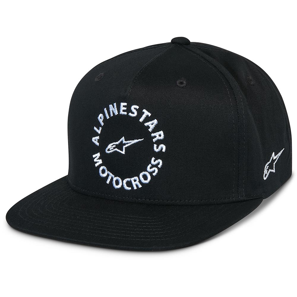 Cappellino Snapback MX
