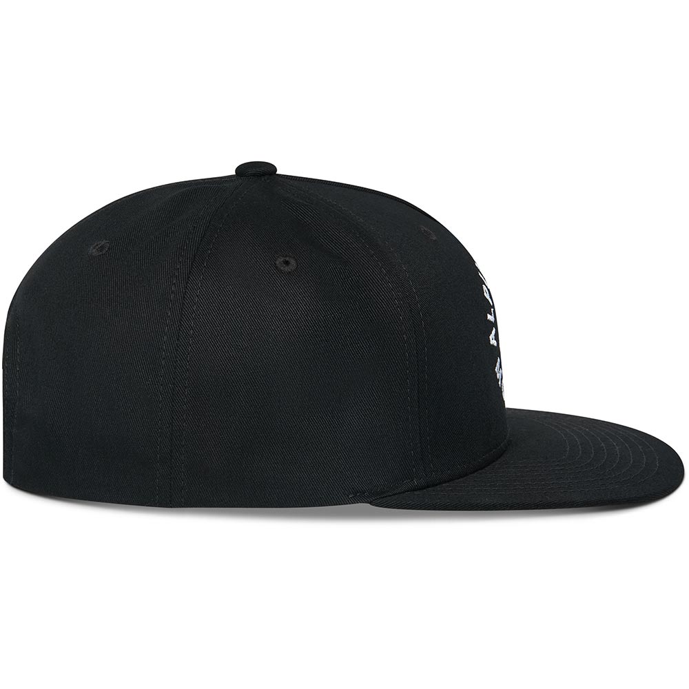 Cappellino Snapback MX