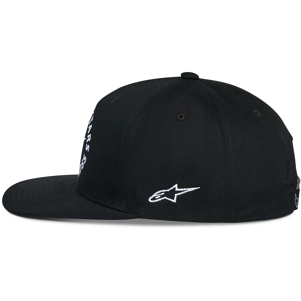 Cappellino Snapback MX