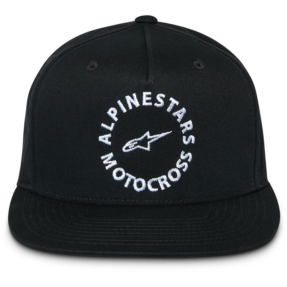 Cappellino Snapback MX