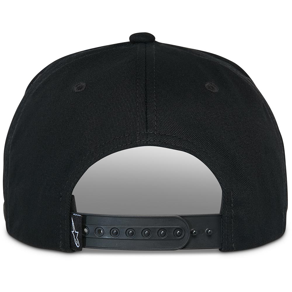 Cappellino Snapback MX