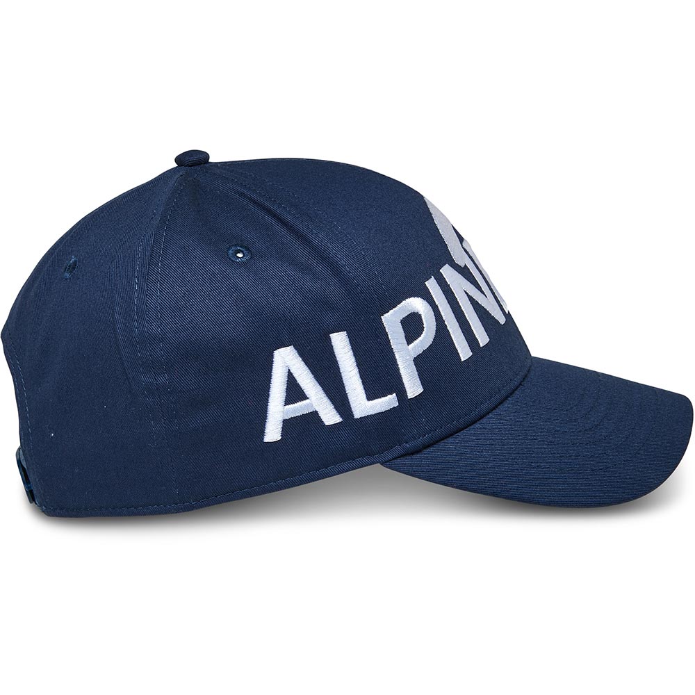 Cap impegnato