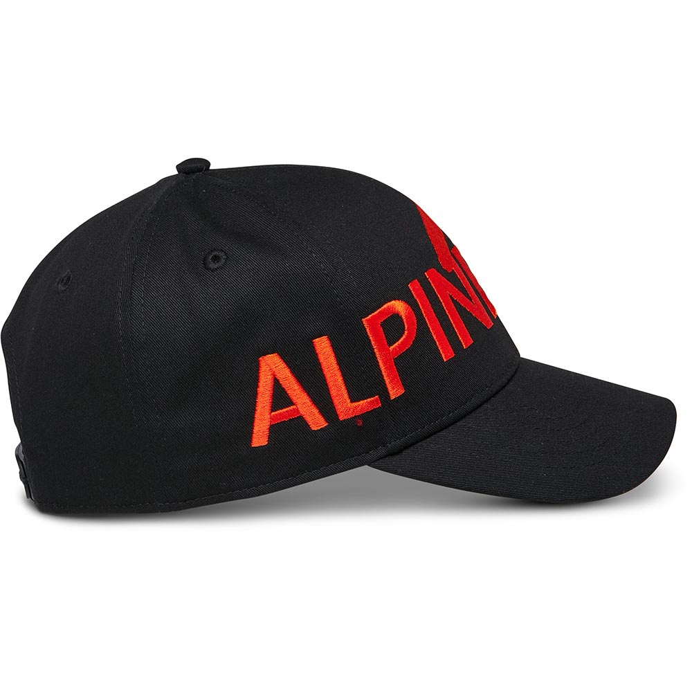 Cap impegnato