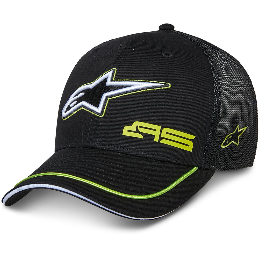 Cappello Trucker Exceed