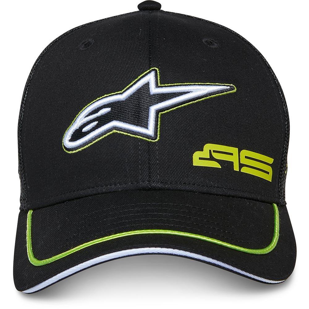 Cappello Trucker Exceed