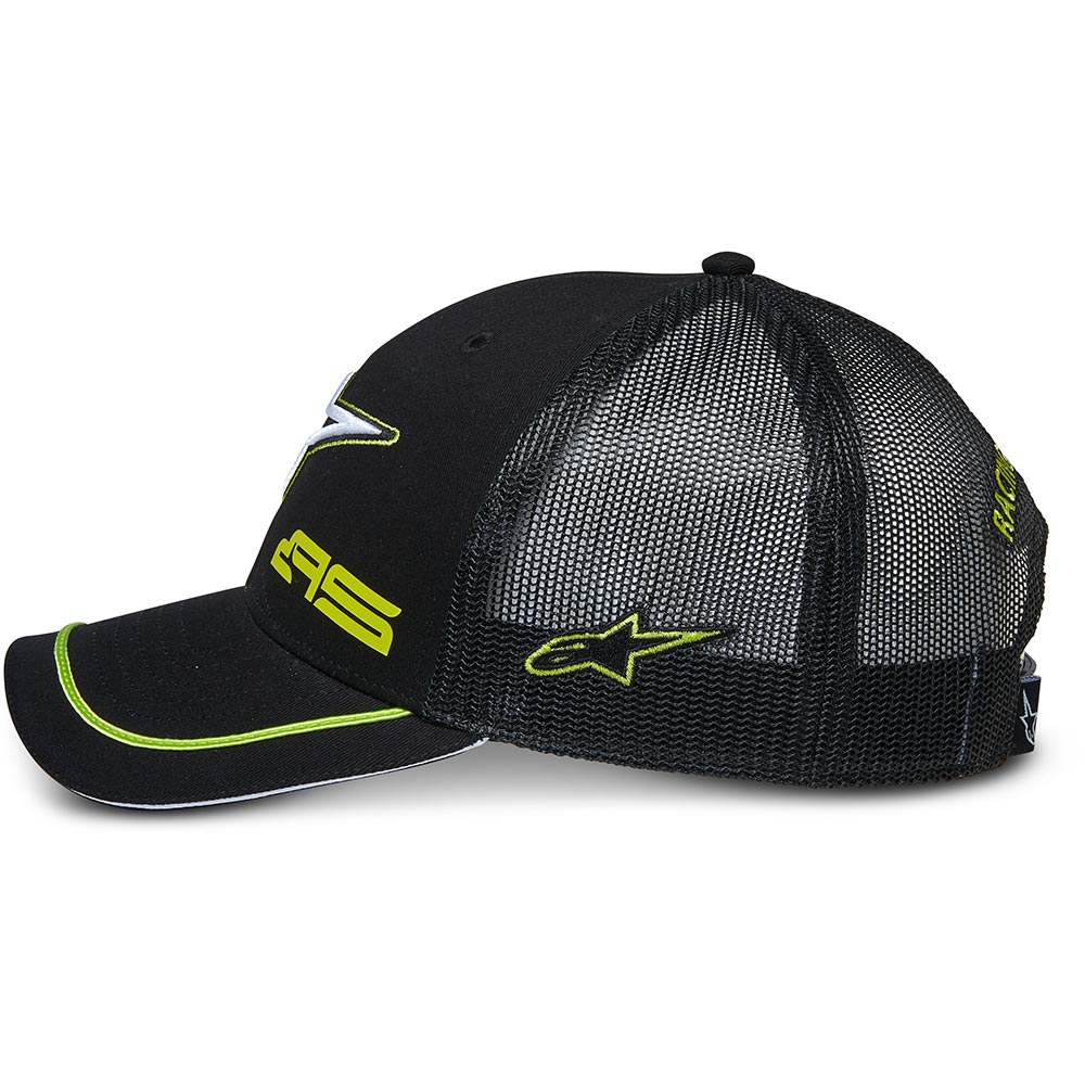 Cappello Trucker Exceed