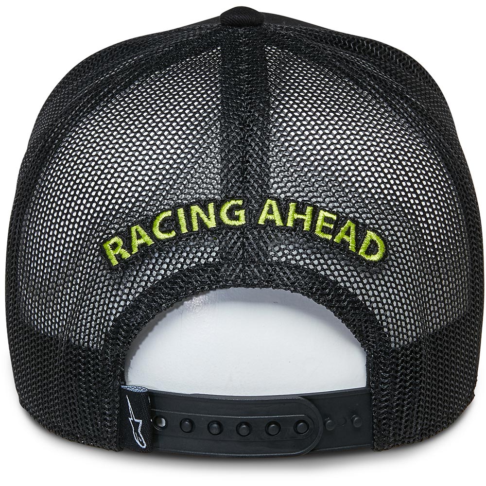 Cappello Trucker Exceed