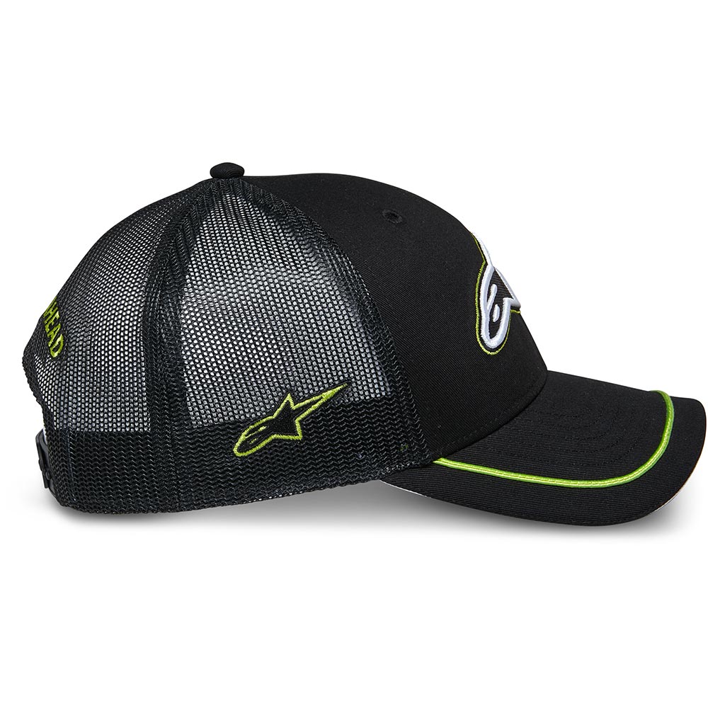 Cappello Trucker Exceed