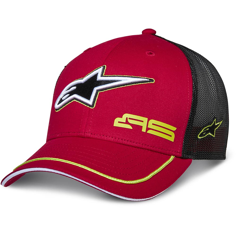 Cappello Trucker Exceed