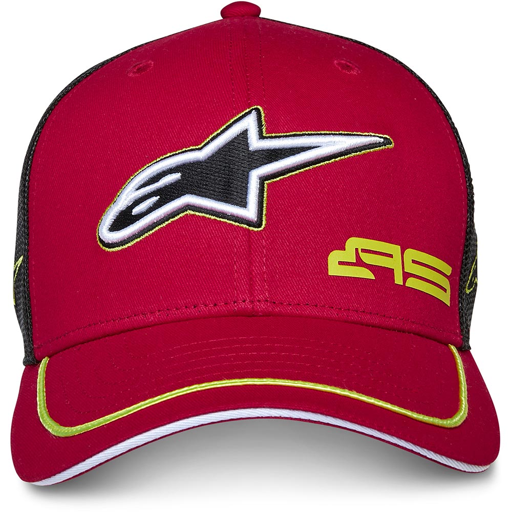 Cappello Trucker Exceed