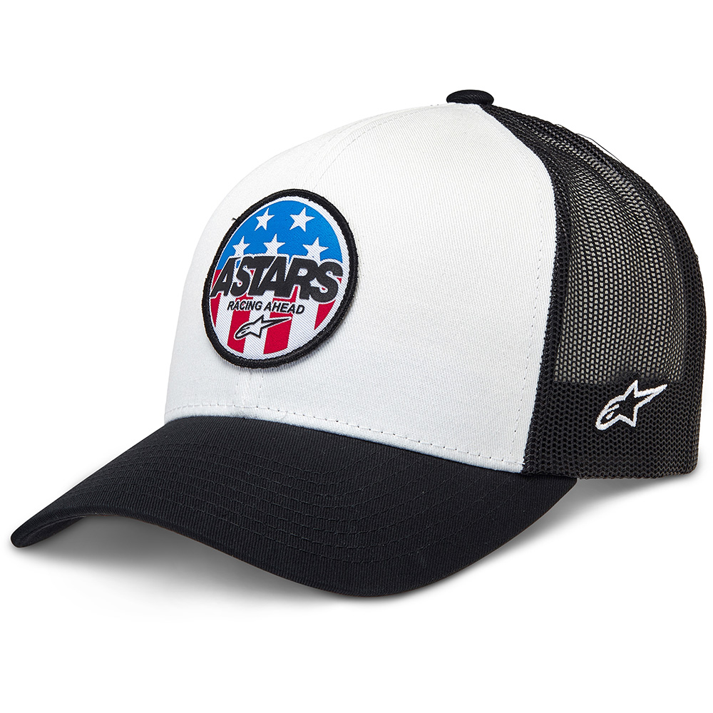 Cappello Trucker Highway