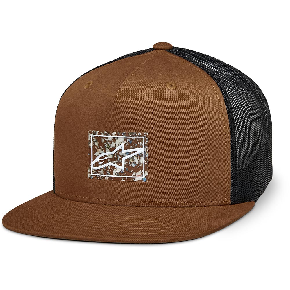 Cappello Trucker Mackinic