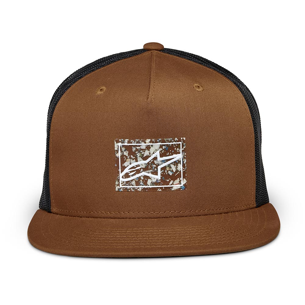 Cappello Trucker Mackinic