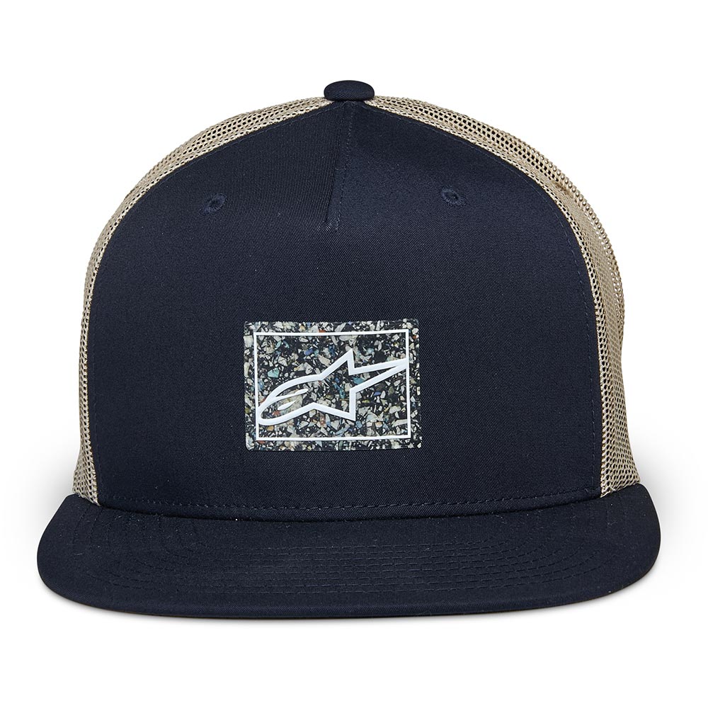 Cappello Trucker Mackinic