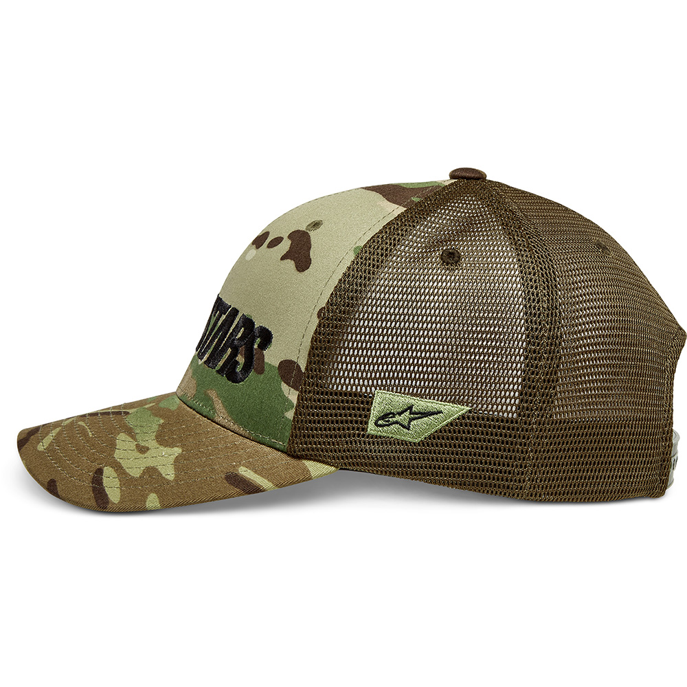 Cappello Reblaze Multicamo