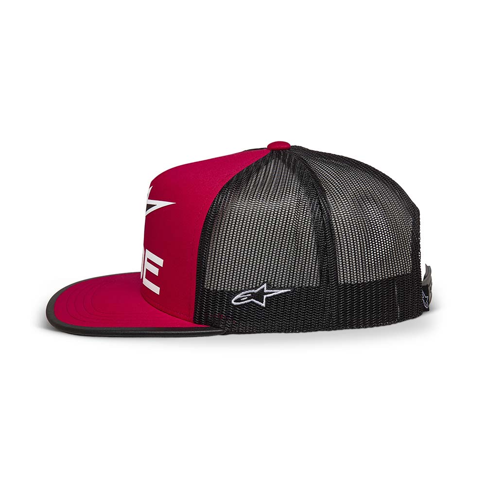 Cappello Trucker Ride 4.0