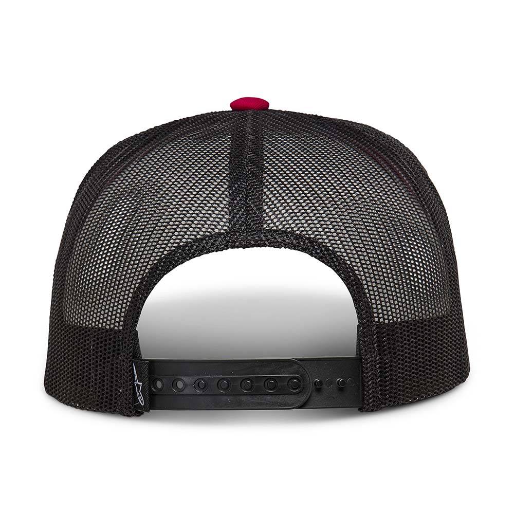 Cappello Trucker Ride 4.0