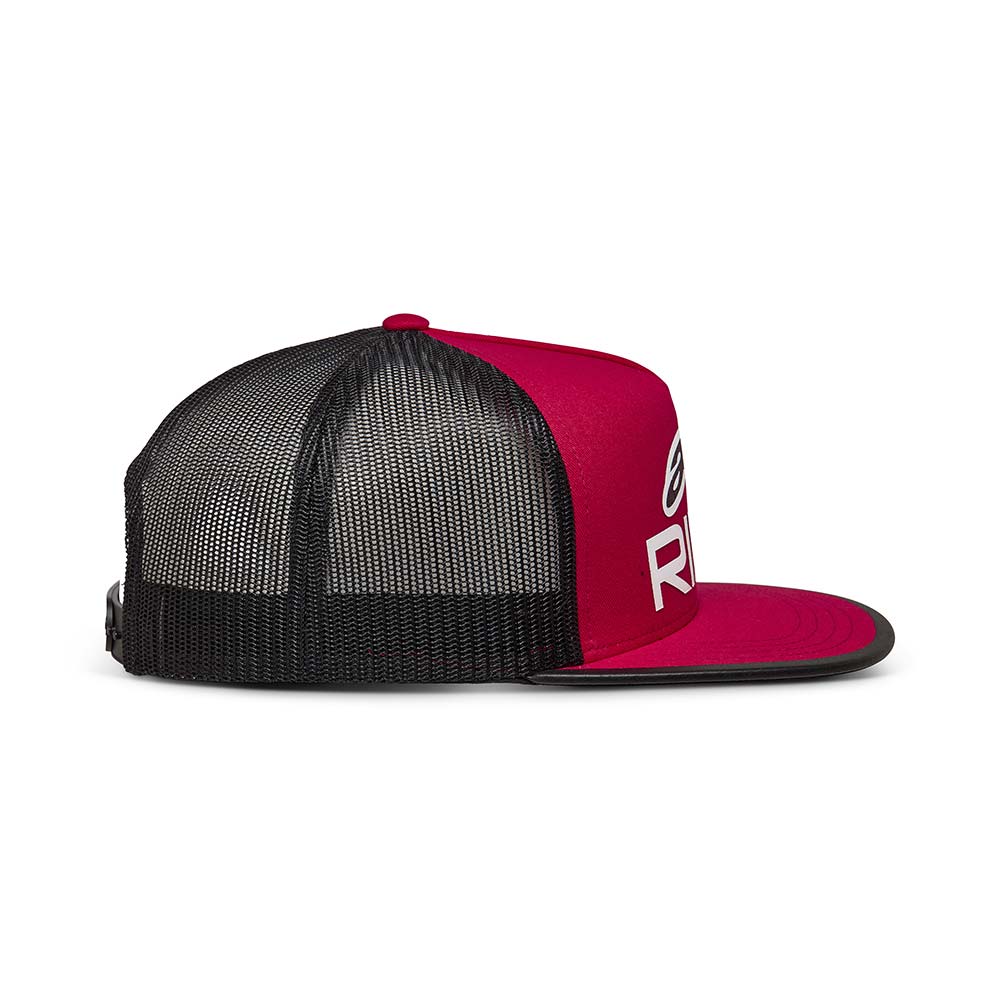 Cappello Trucker Ride 4.0