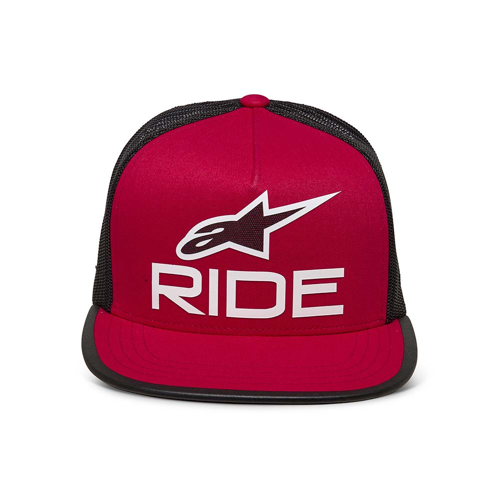 Cappello Trucker Ride 4.0