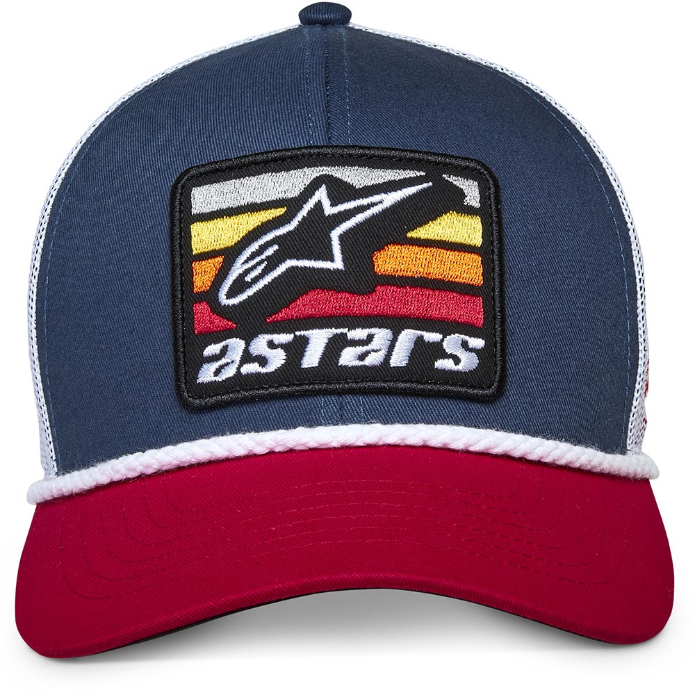 Cappello Selica Trucker
