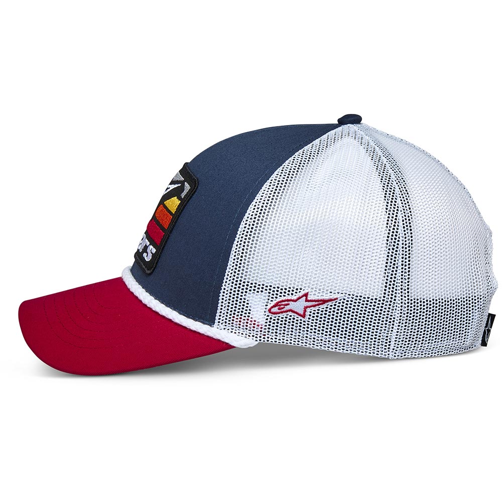 Cappello Selica Trucker