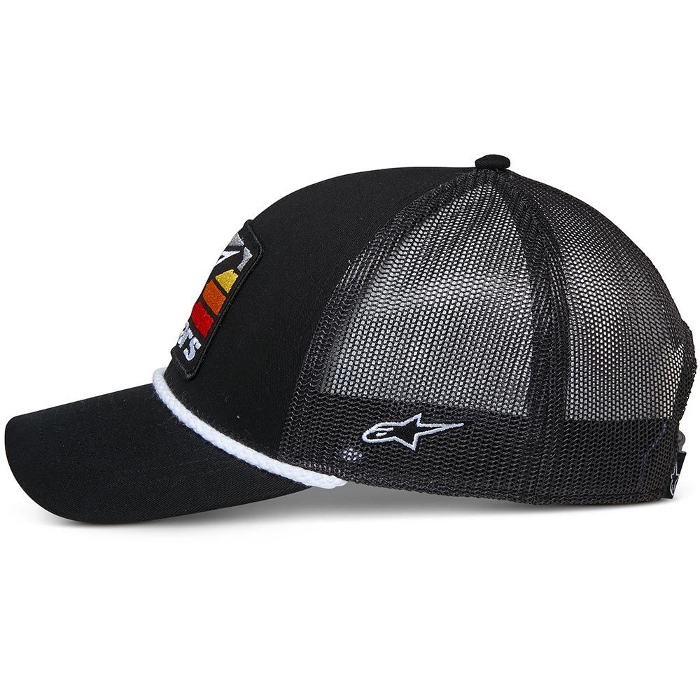 Cappello Selica Trucker