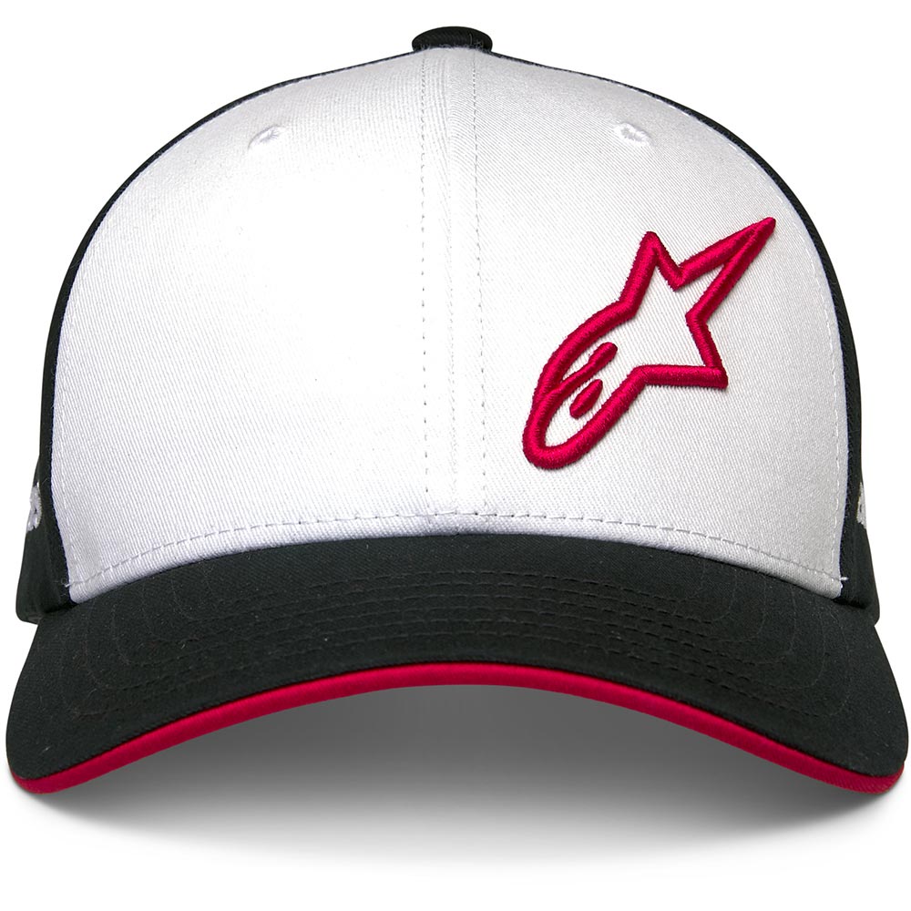 Cappello a sessione