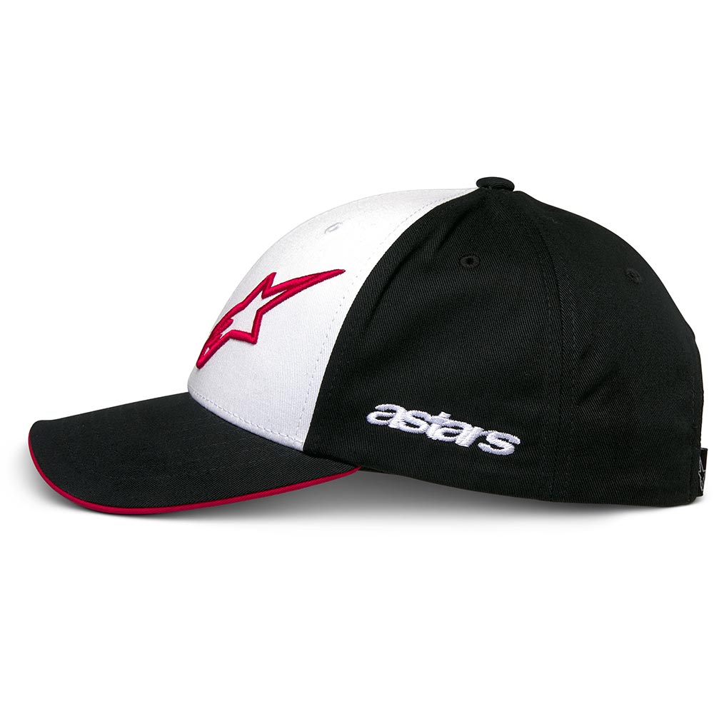 Cappello a sessione