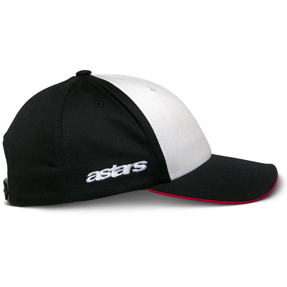 Cappello a sessione
