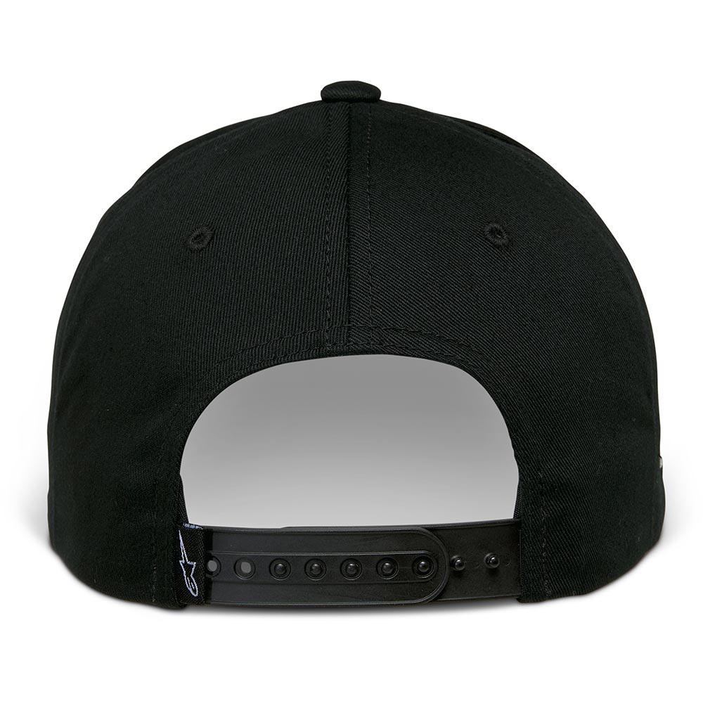 Cappello a sessione
