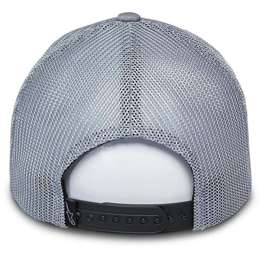 Cappello Trucker Terolithic