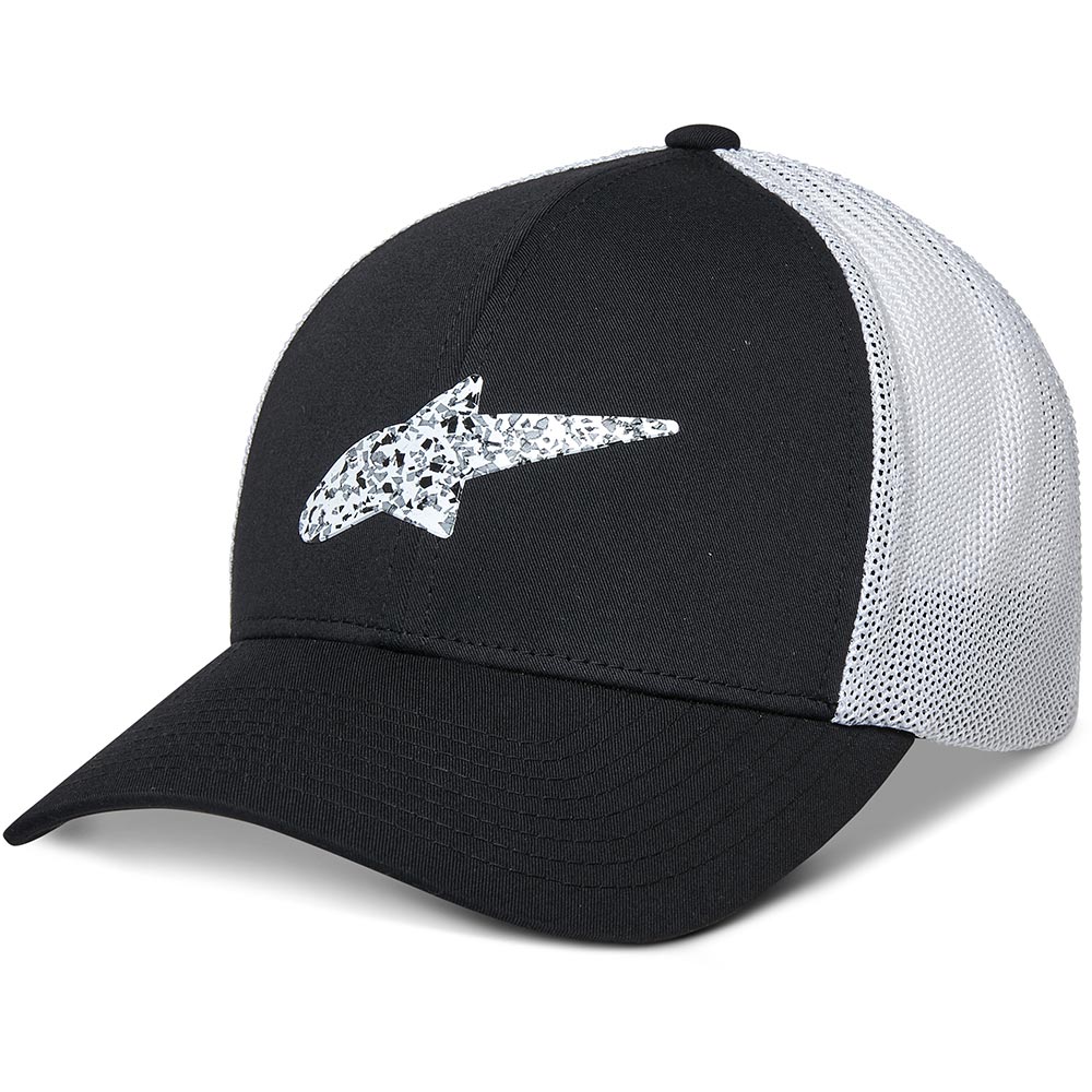 Cappello Trucker Terolithic