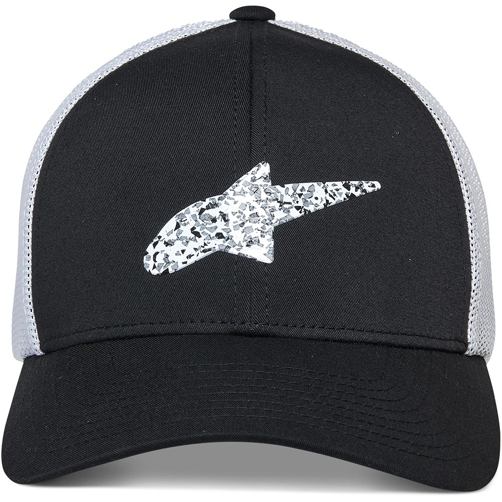 Cappello Trucker Terolithic