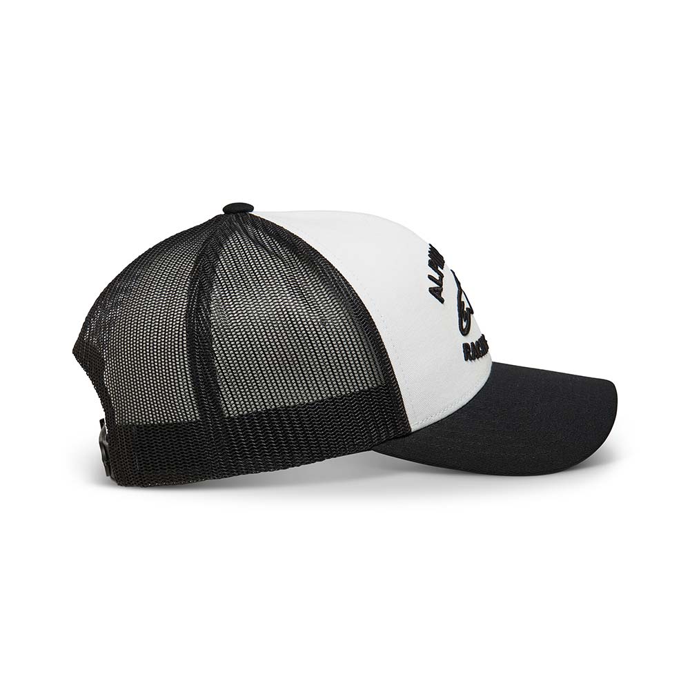 Cappello trucker triplo