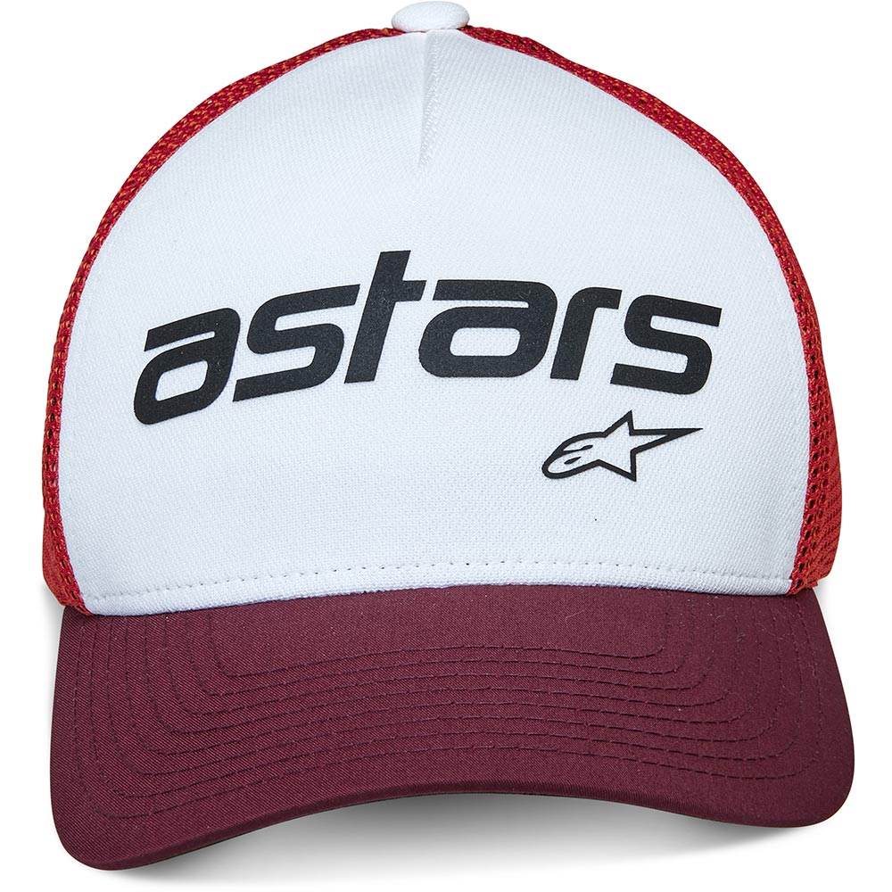 Cappello trucker Vital