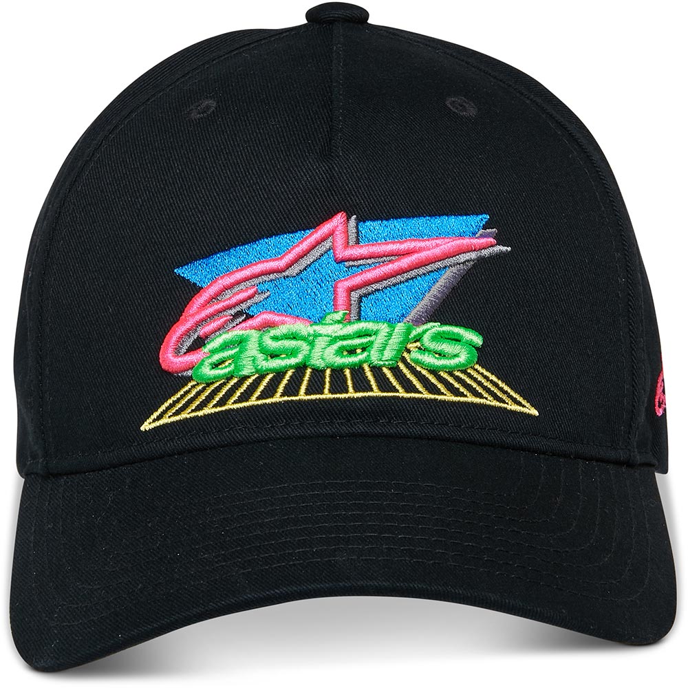 Cappello Vivid