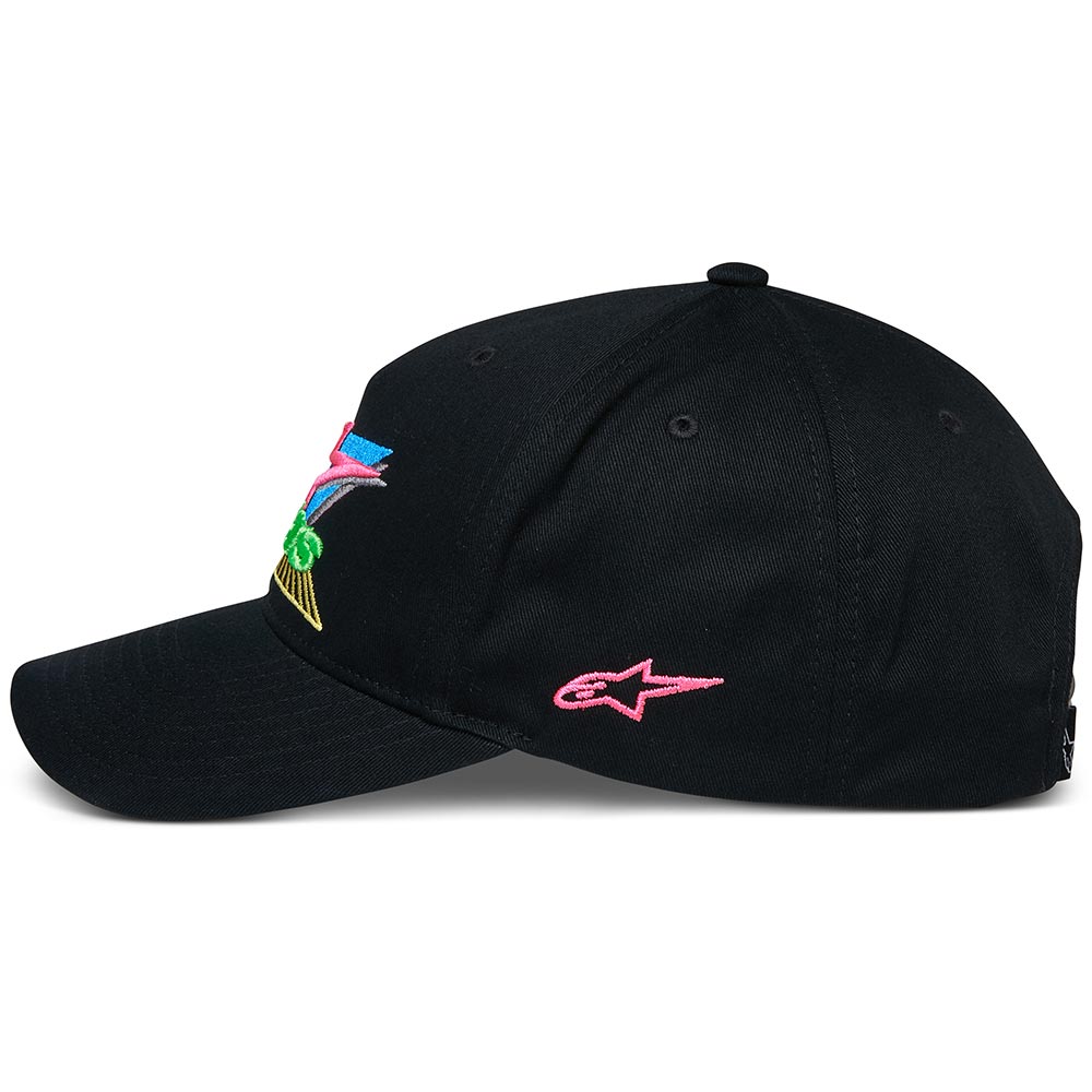 Cappello Vivid