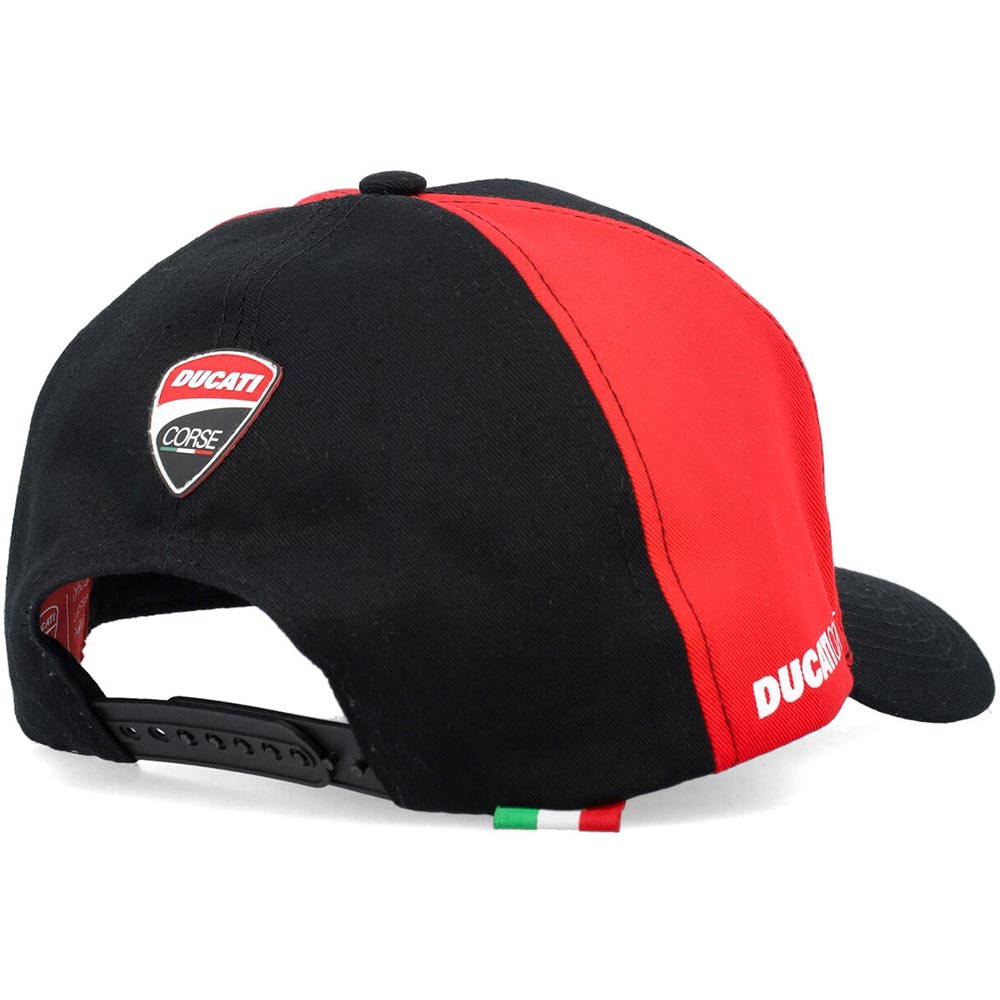 Cappello da baseball Corsica N°1