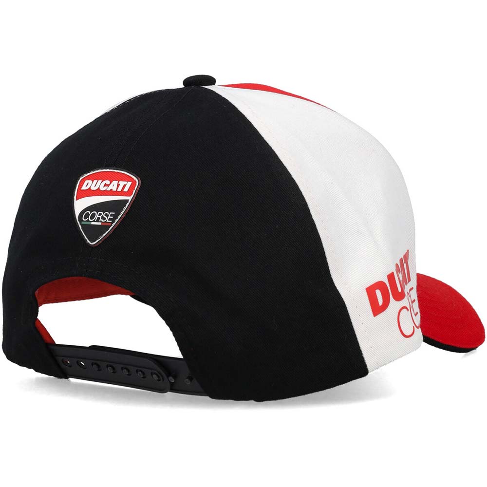 Cappello da baseball Corsica N°1