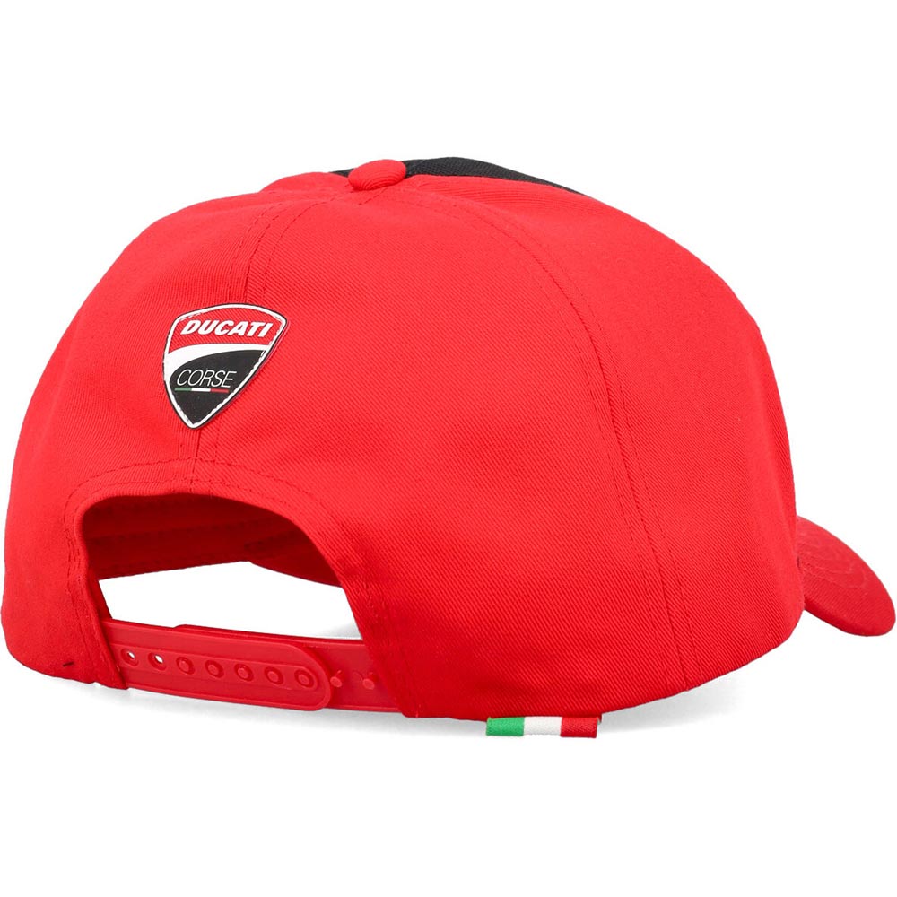 Cappello da baseball Corsica N°2