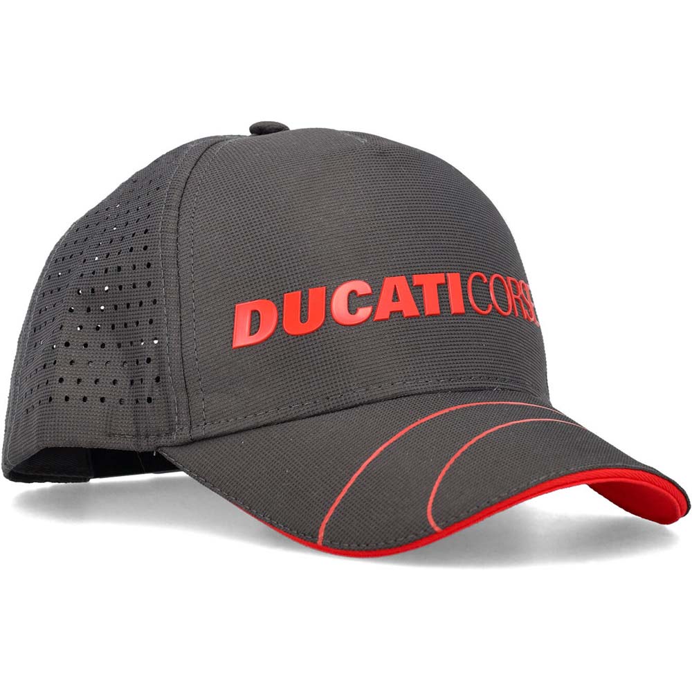Cappello da baseball Corse Technical