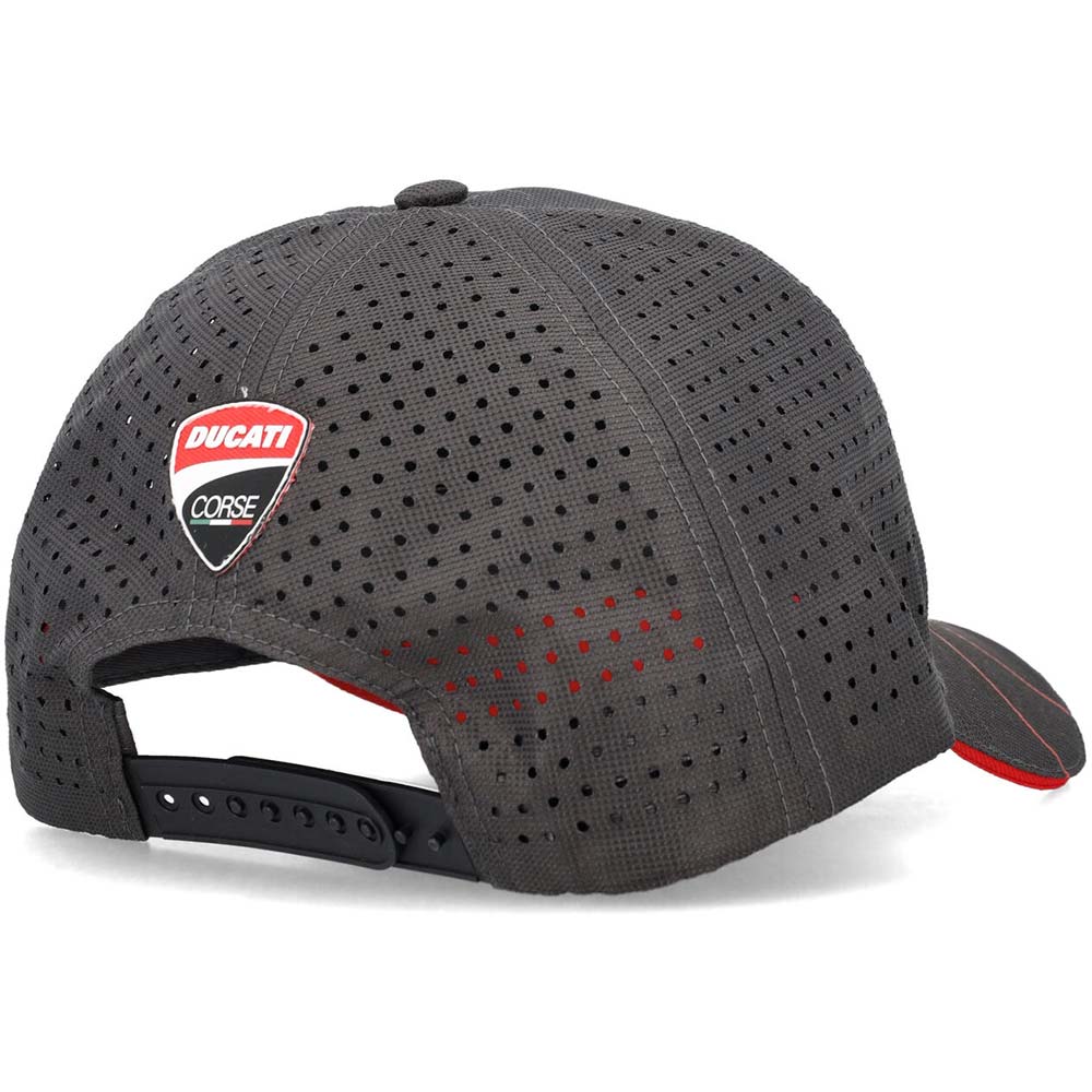 Cappello da baseball Corse Technical