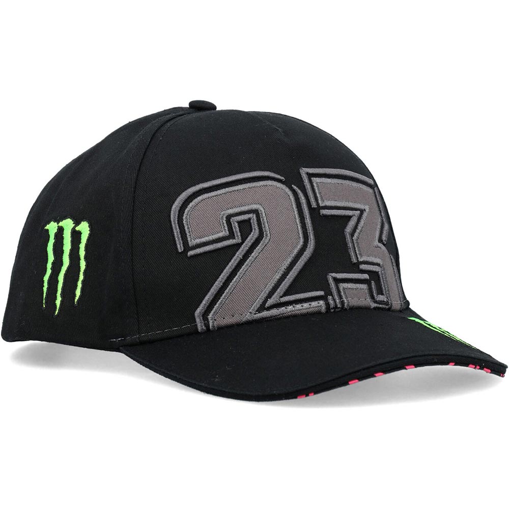 Cappello da baseball Dual 23 Monster