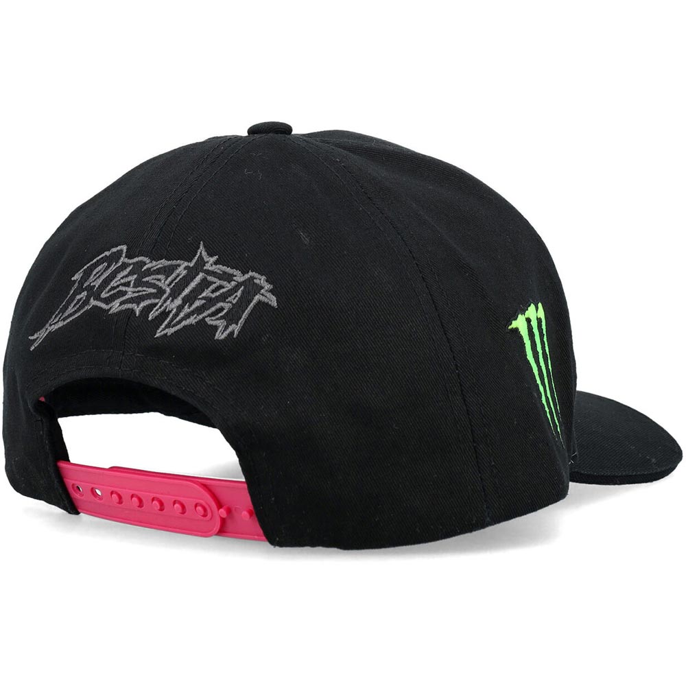 Cappello da baseball Dual 23 Monster